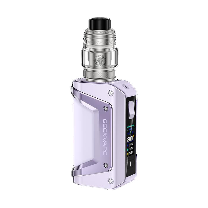 GEEKVAPE AEGIS LEGEND 3 KIT Rising Wholesale Inc. GEEKVAPE AEGIS LEGEND 3 KIT Rising Wholesale Inc.