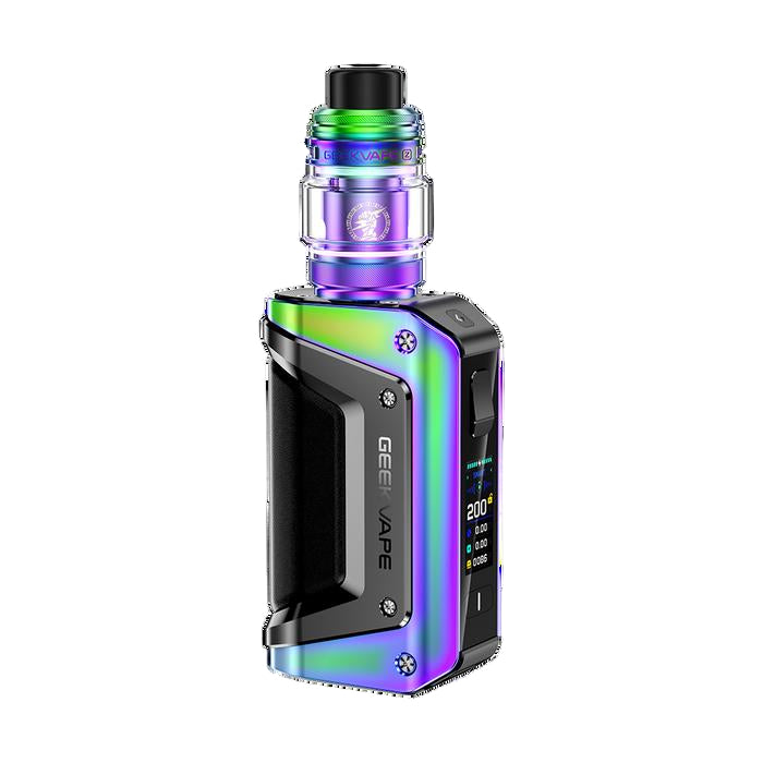 GEEKVAPE AEGIS LEGEND 3 KIT Rising Wholesale Inc. GEEKVAPE AEGIS LEGEND 3 KIT Rising Wholesale Inc.