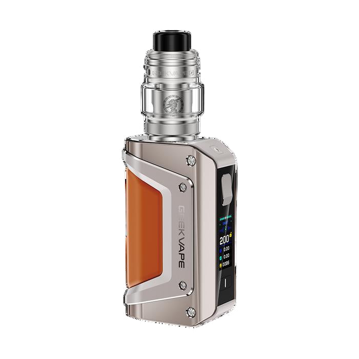 GEEKVAPE AEGIS LEGEND 3 KIT Rising Wholesale Inc. GEEKVAPE AEGIS LEGEND 3 KIT Rising Wholesale Inc.