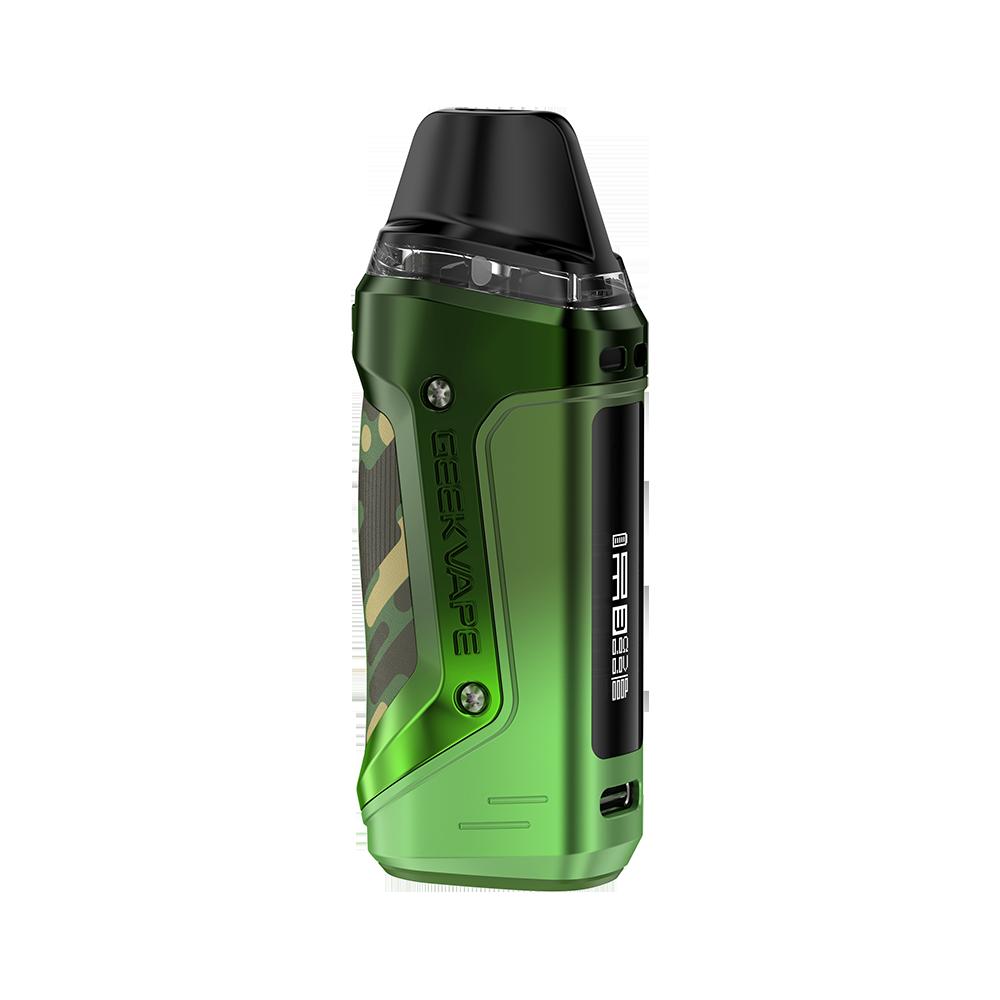 GEEKVAPE AN 2 (AEGIS NANO 2) KIT Rising Wholesale Inc. GEEKVAPE AN 2 (AEGIS NANO 2) KIT Rising Wholesale Inc.
