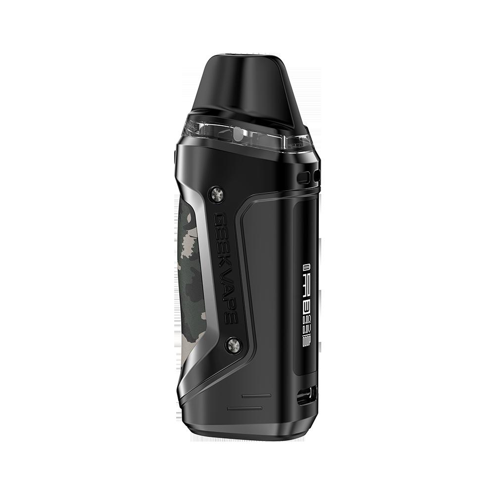 GEEKVAPE AN 2 (AEGIS NANO 2) KIT