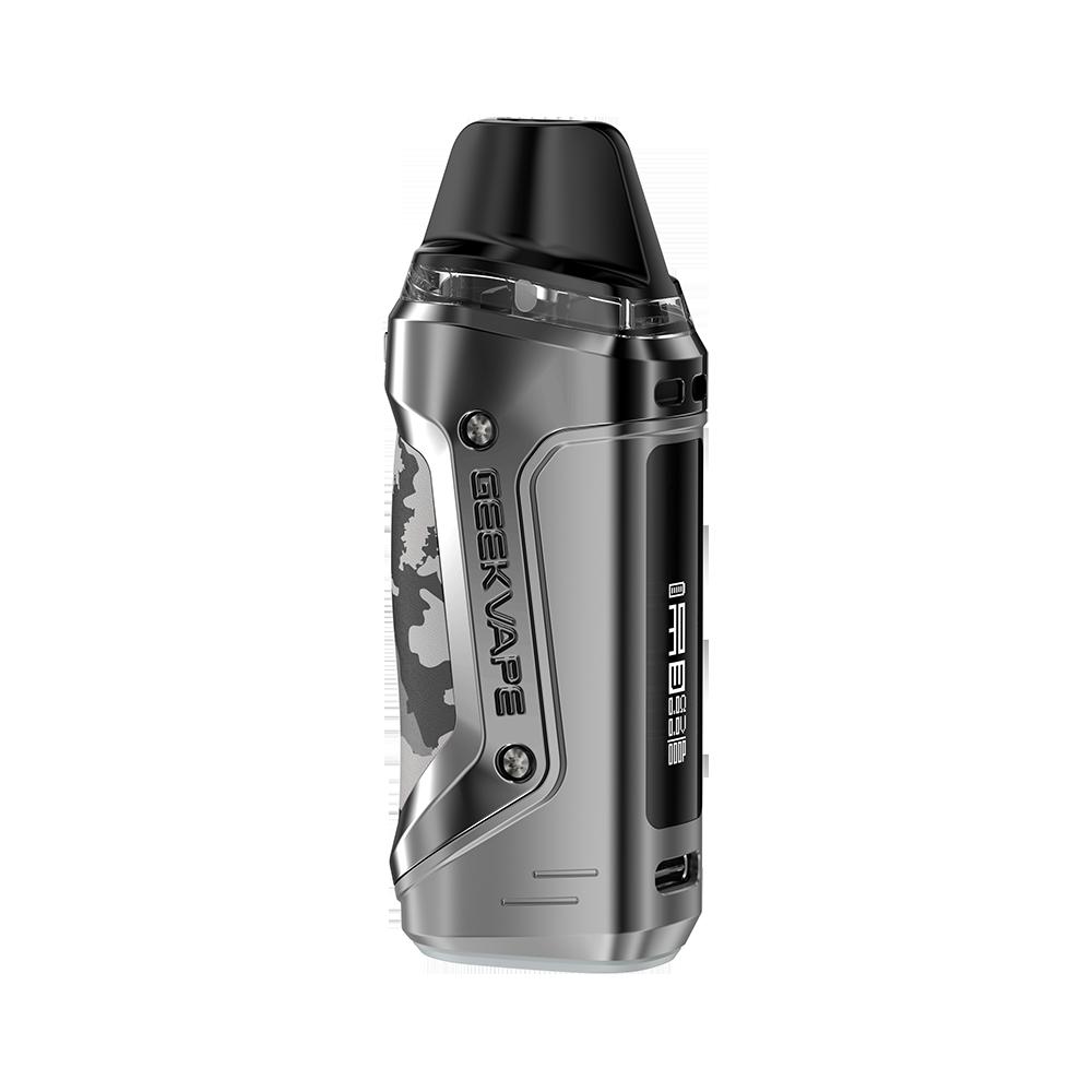 GEEKVAPE AN 2 (AEGIS NANO 2) KIT MOON GRAY 6975984053264