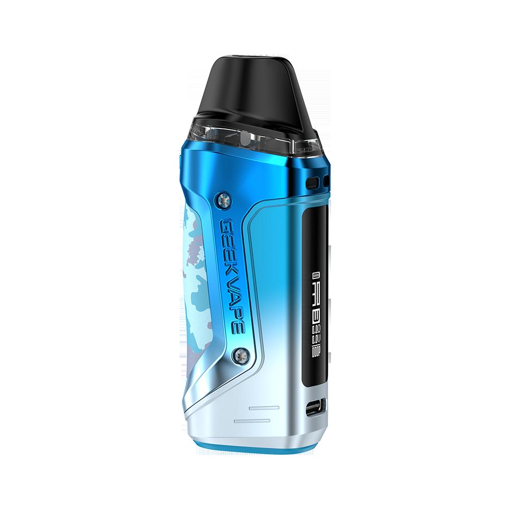 GEEKVAPE AN 2 (AEGIS NANO 2) KIT OCEAN BLUE 6975984053288