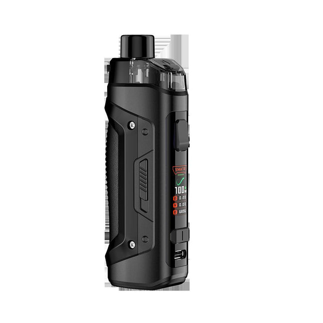 GEEKVAPE B100 (BOOST PRO 2) KIT BLACK 6974622809034