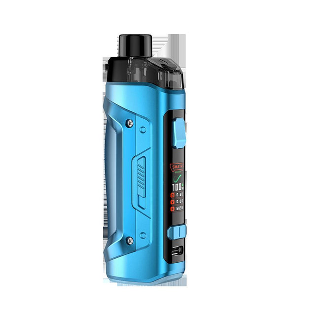 GEEKVAPE B100 (BOOST PRO 2) KIT MINT BLUE 6974622809065