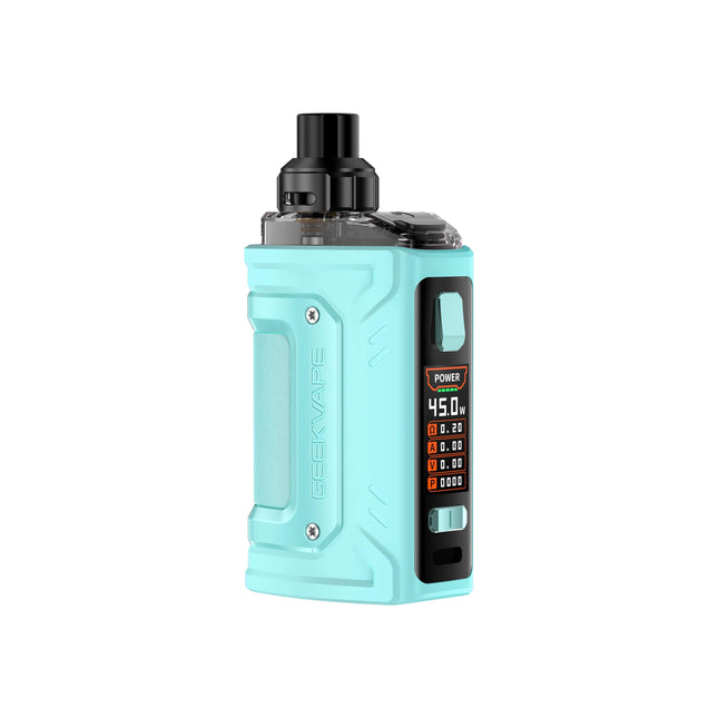 GEEKVAPE H45 CLASSIC KIT (AEGIS HERO 2) AQUA 6975984051314