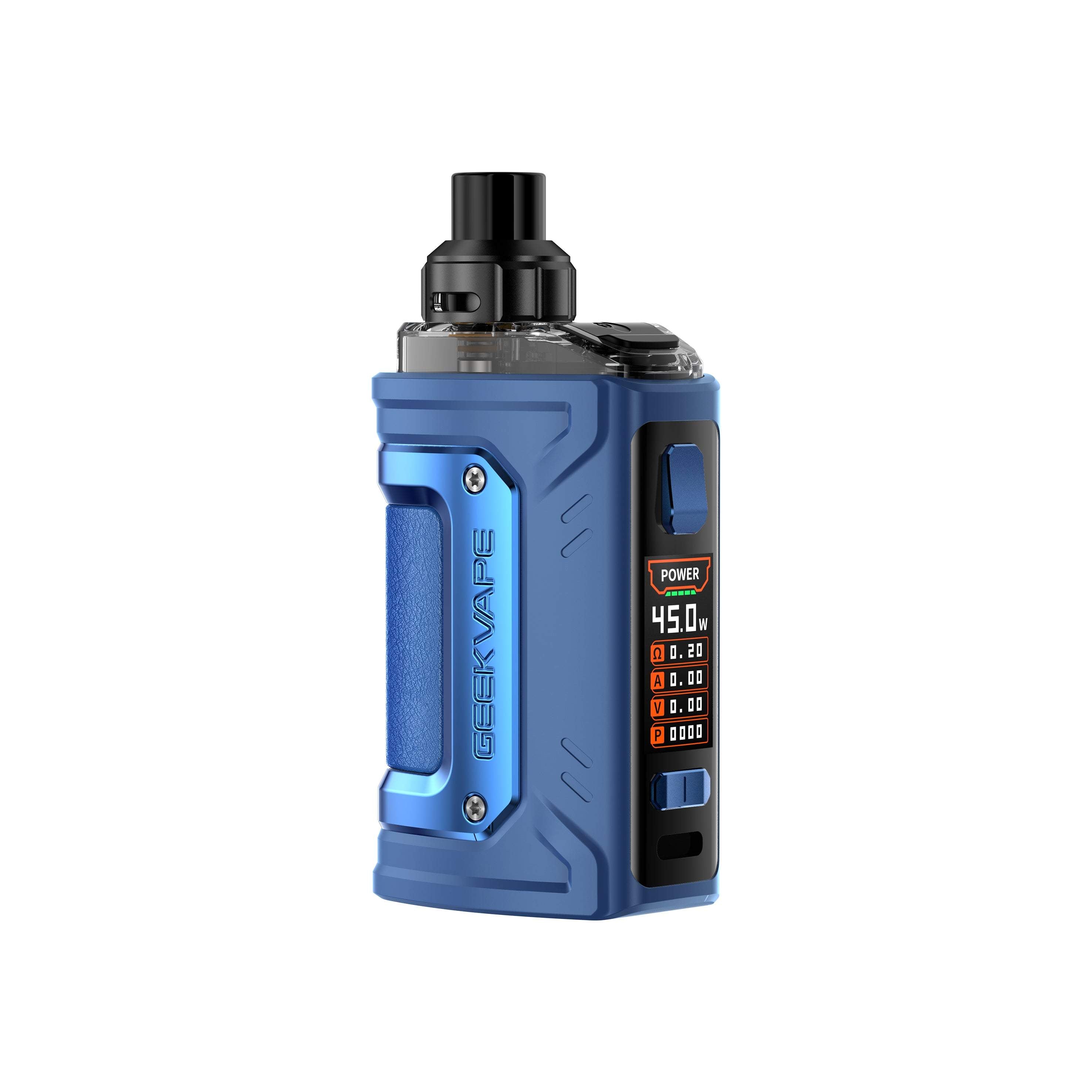 GEEKVAPE H45 CLASSIC KIT (AEGIS HERO 2) Rising Wholesale Inc. GEEKVAPE H45 CLASSIC KIT (AEGIS HERO 2) Rising Wholesale Inc.