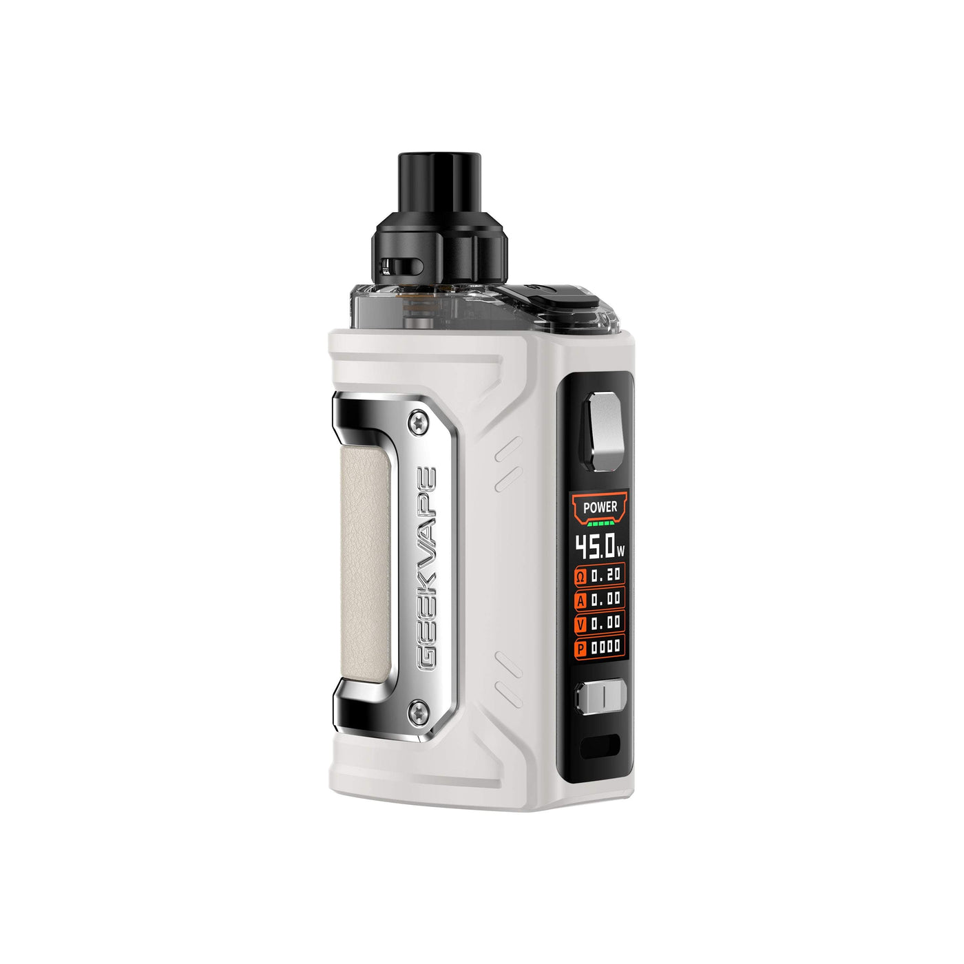 GEEKVAPE H45 CLASSIC KIT (AEGIS HERO 2) GREY 6975984051307