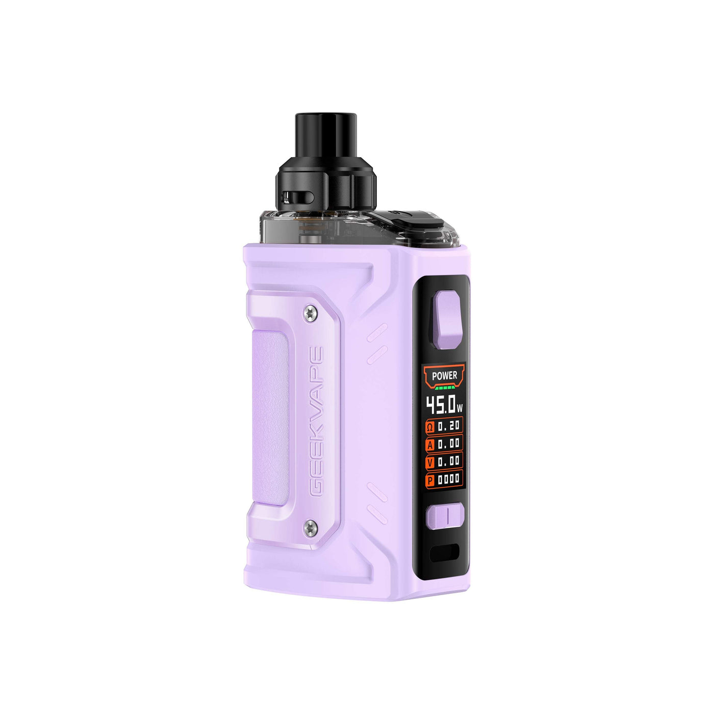 GEEKVAPE H45 CLASSIC KIT (AEGIS HERO 2) LAVENDER 6975984051321