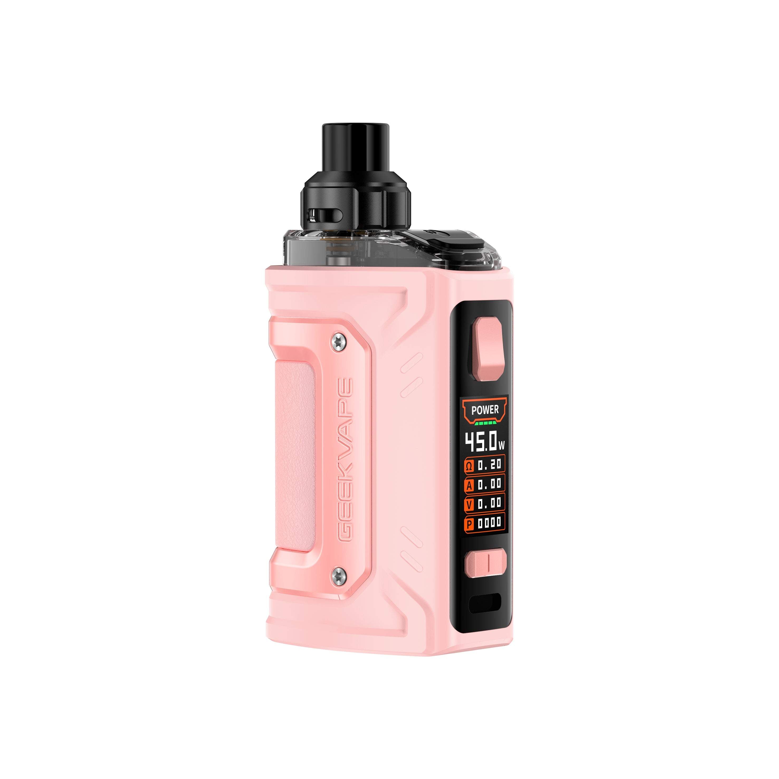 GEEKVAPE H45 CLASSIC KIT (AEGIS HERO 2) Rising Wholesale Inc. GEEKVAPE H45 CLASSIC KIT (AEGIS HERO 2) Rising Wholesale Inc.