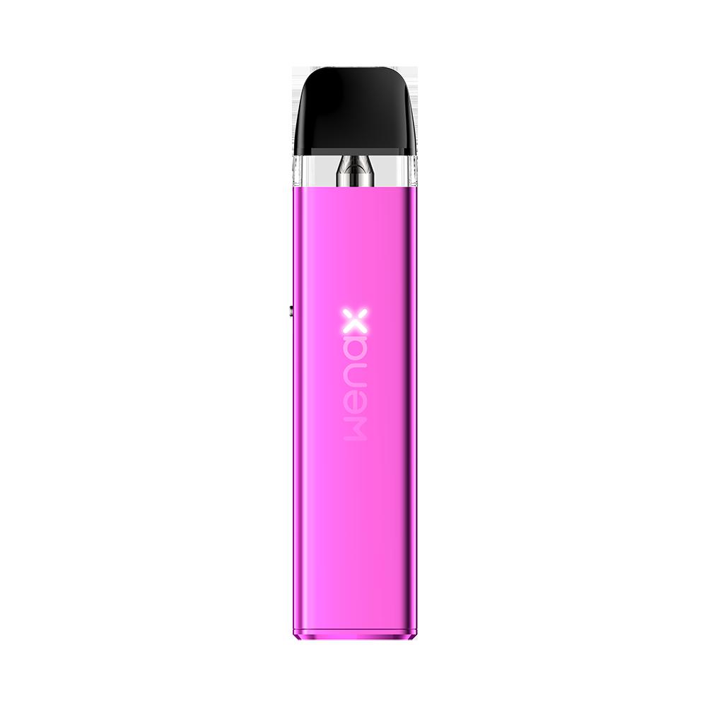 GEEKVAPE WEBAX Q MINI KIT BARBIE 6975984053370