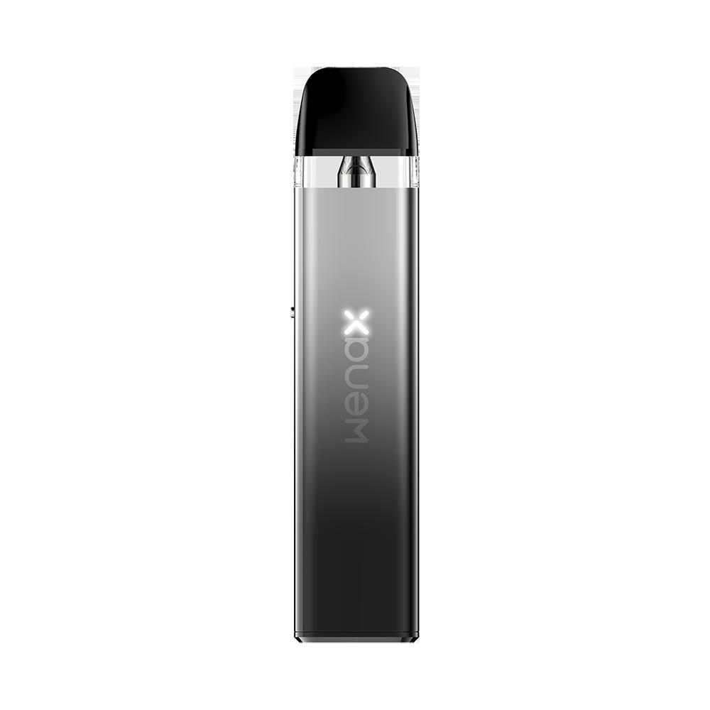 GEEKVAPE WENAX Q MINI KIT Rising Wholesale Inc. GEEKVAPE WENAX Q MINI KIT Rising Wholesale Inc.