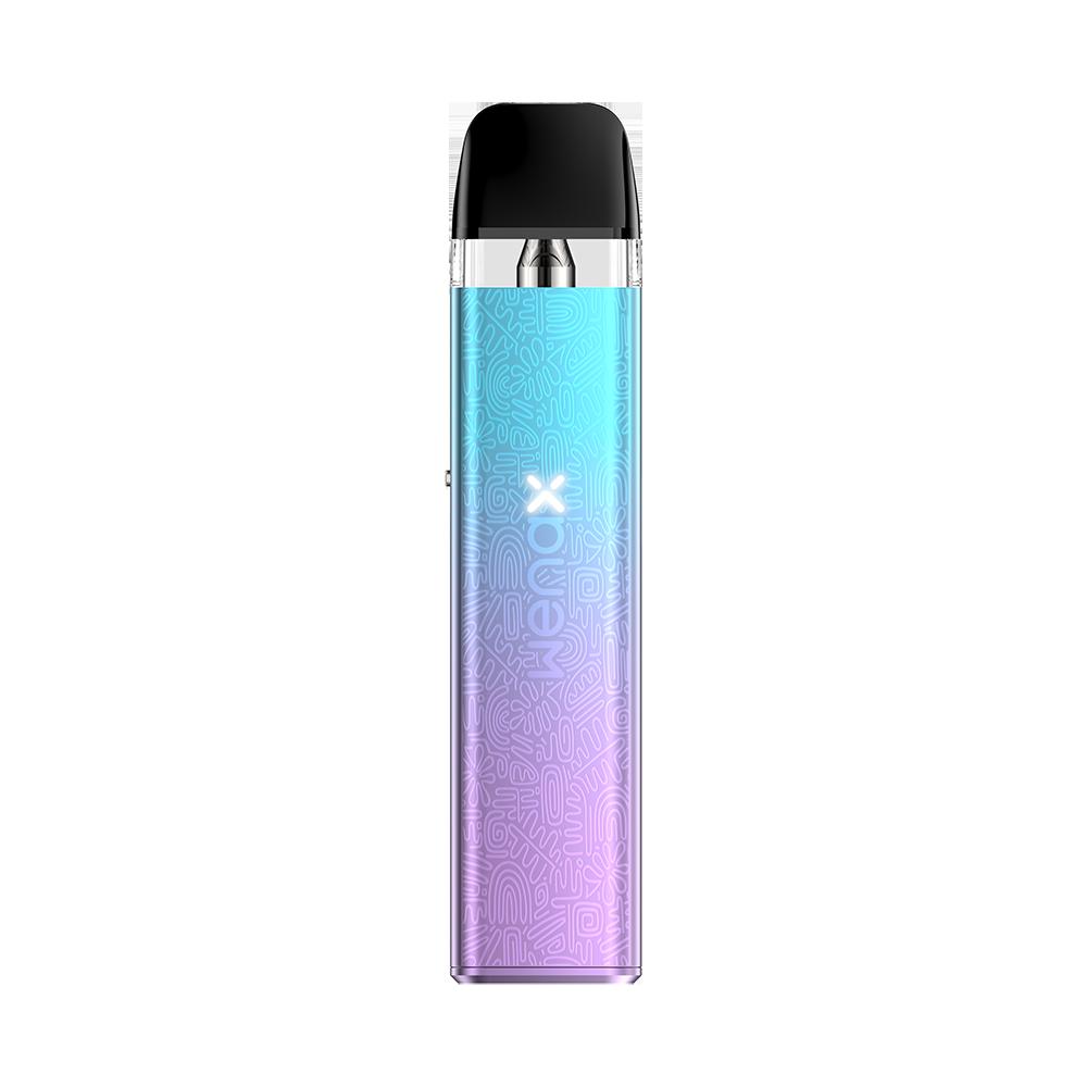 GEEKVAPE WENAX Q MINI KIT