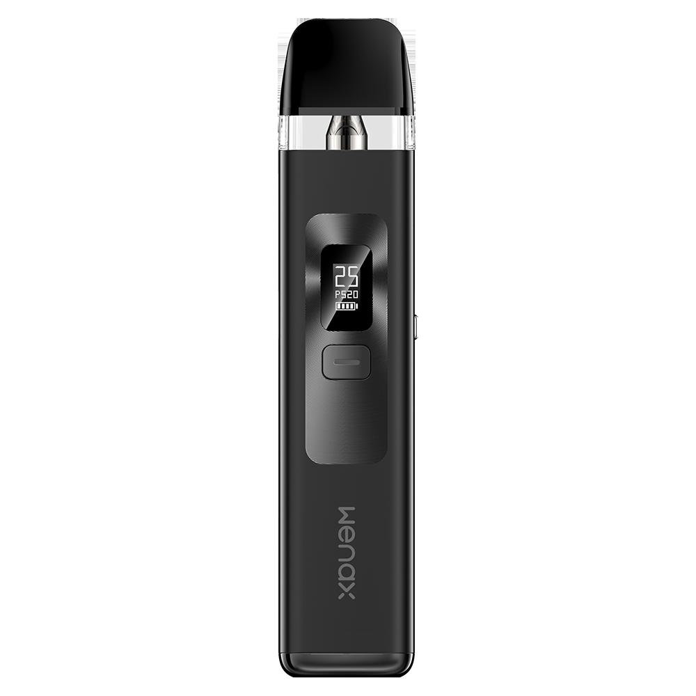 GEEKVAPE WENAX Q KIT Rising Wholesale Inc. GEEKVAPE WENAX Q KIT Rising Wholesale Inc.