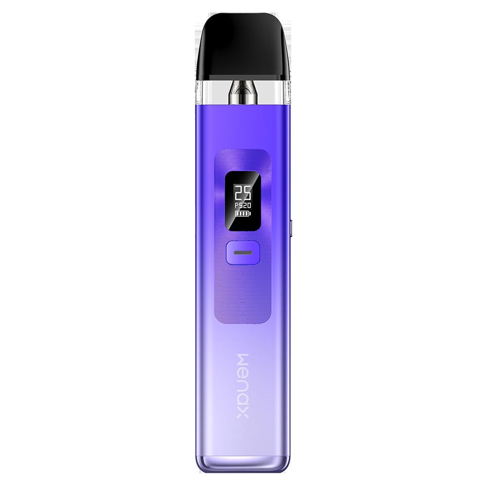 GEEKVAPE WENAX Q KIT