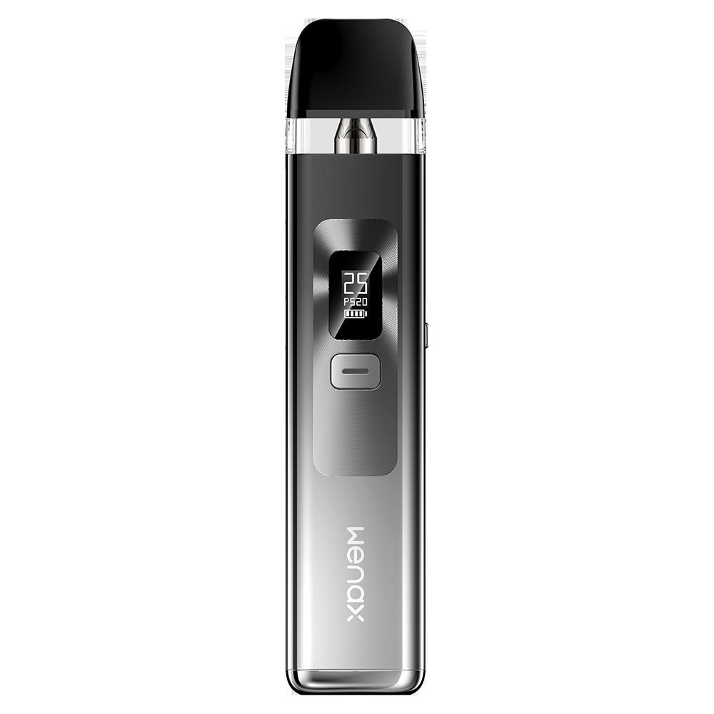 Geekvape Wenax 3 GEEKVAPE WENAX Q KIT Rising Wholesale Inc Geekvape GeekVape Wenax Q 3ML Refillable Geekvape Wenax 3 GEEKVAPE WENAX Q KIT Rising Wholesale Inc Geekvape GeekVape Wenax Q 3ML Refillable