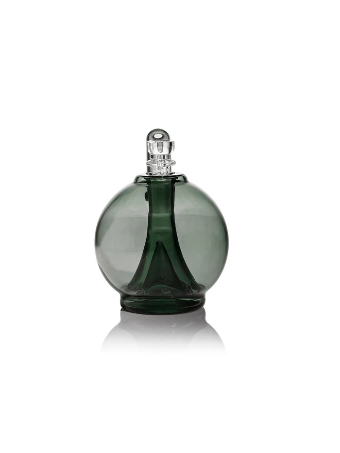 GRAV GLOBE BUBBLER | SMOKE