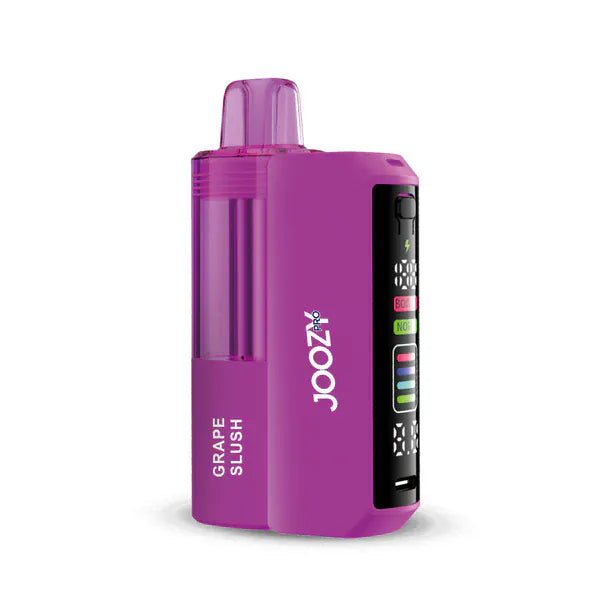 JOOZY PRO 40K PUFFS DISPOSABLE (5CT DISPLAY)