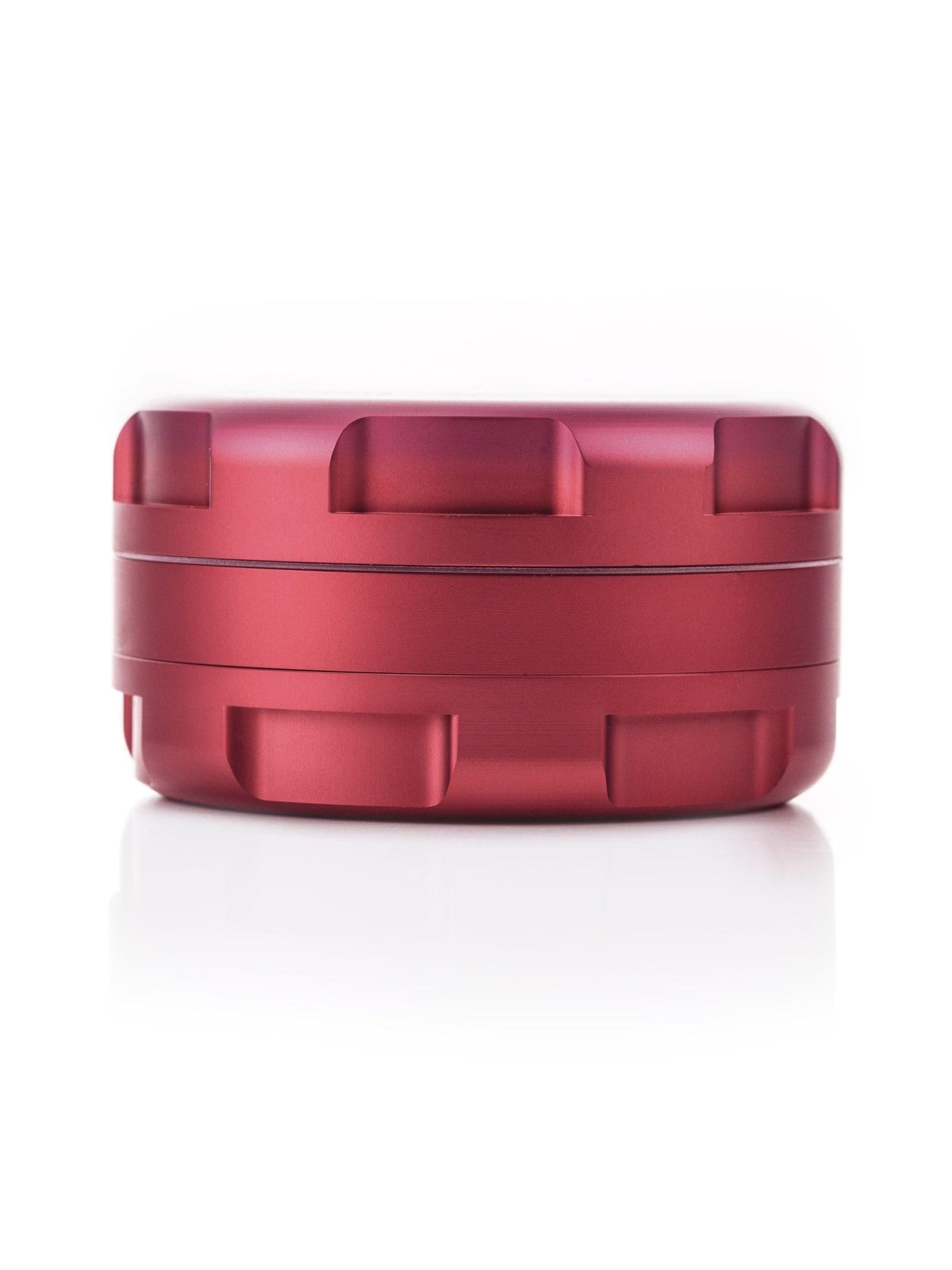GRAV 3-PIECE GRINDER BLUSH 810094770365