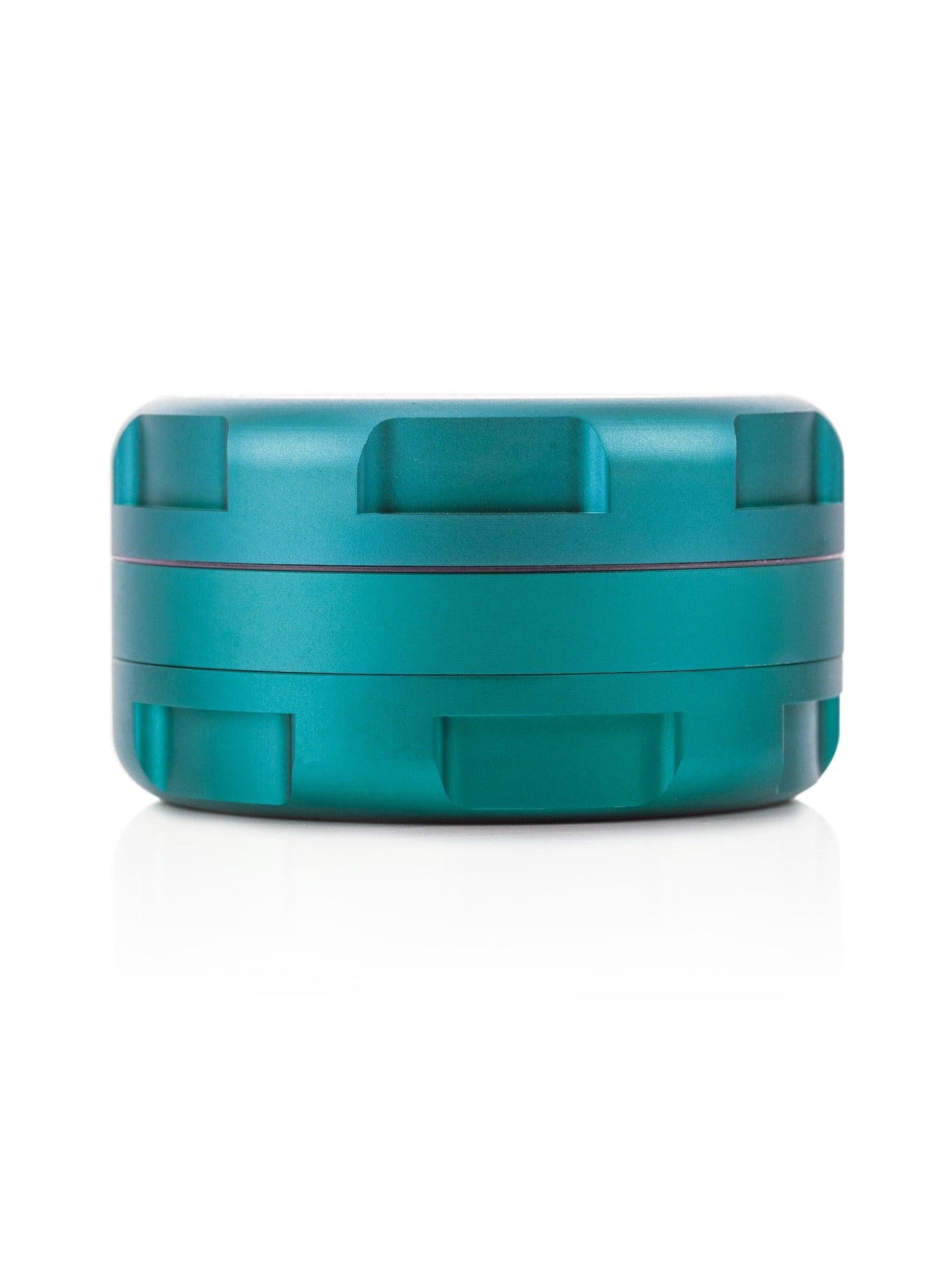 GRAV 3-PIECE GRINDER MAUI BLUE 810094770358