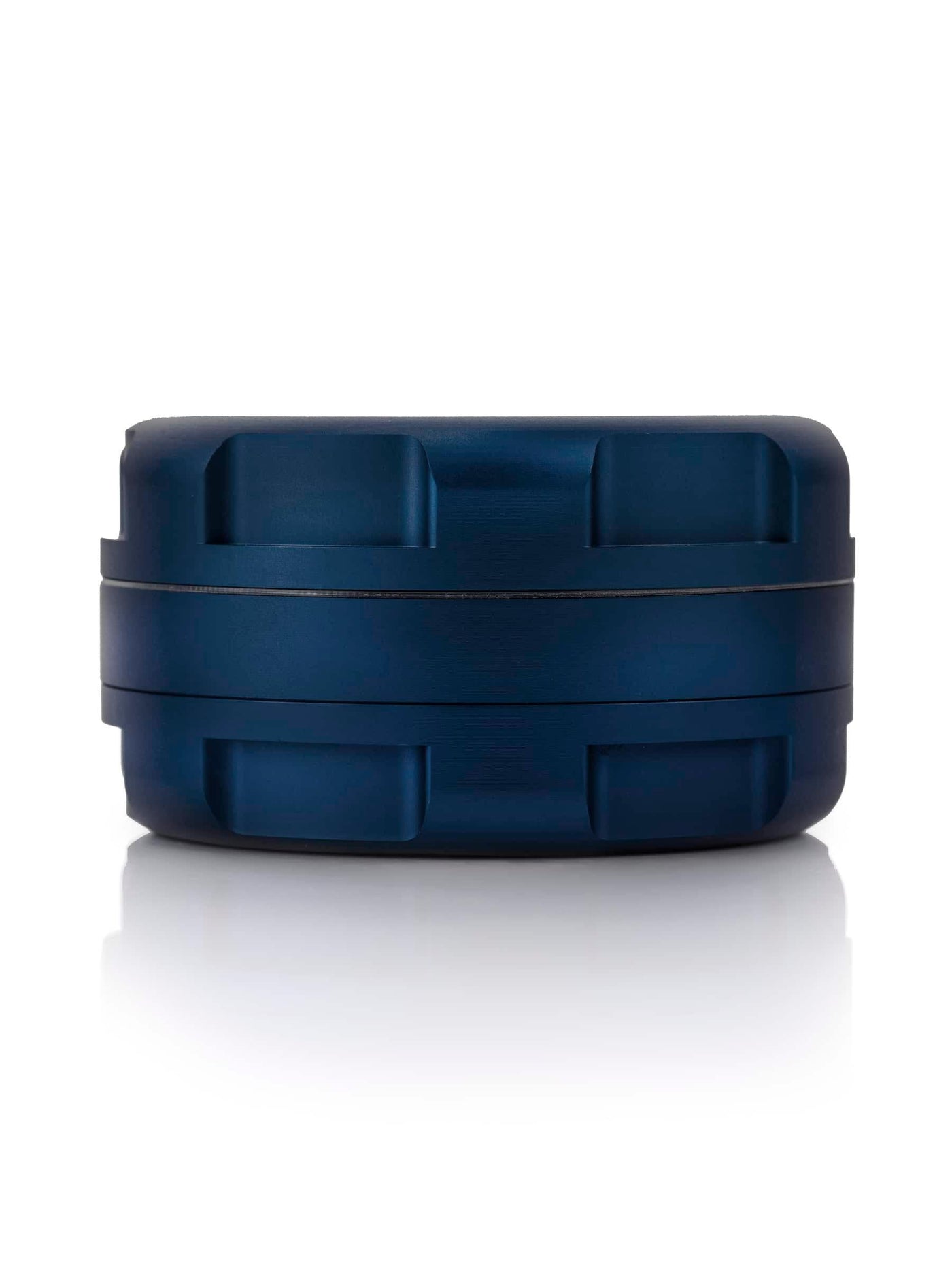 GRAV 3-PIECE GRINDER MIDNIGHT BLUE 810014753508