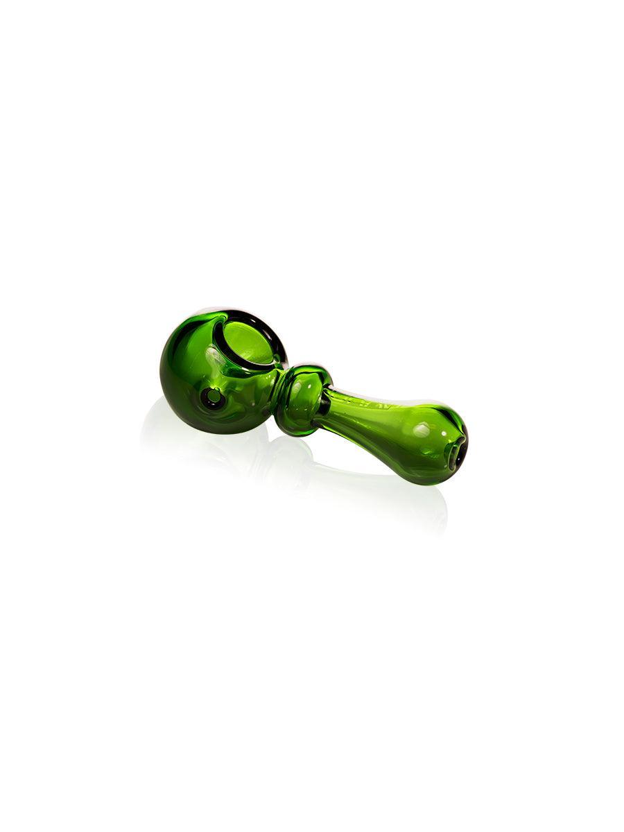 GRAV BAUBLE SPOONR GREEN 810014758824