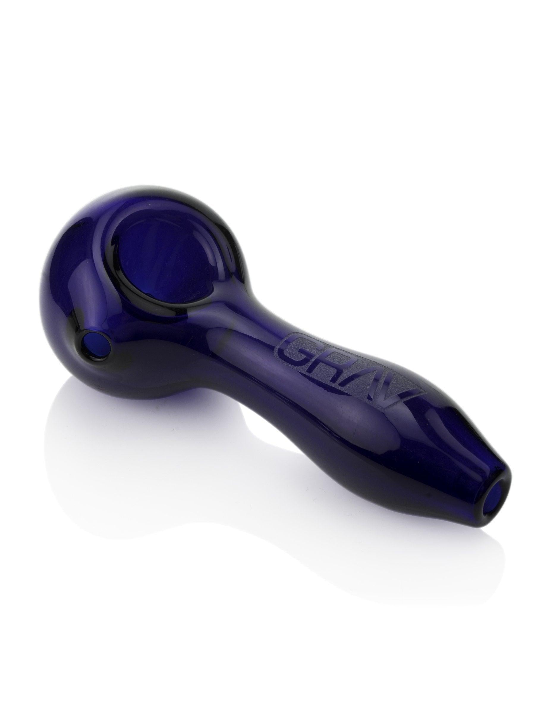GRAV CLASSIC SPOON BLUE 810014750767