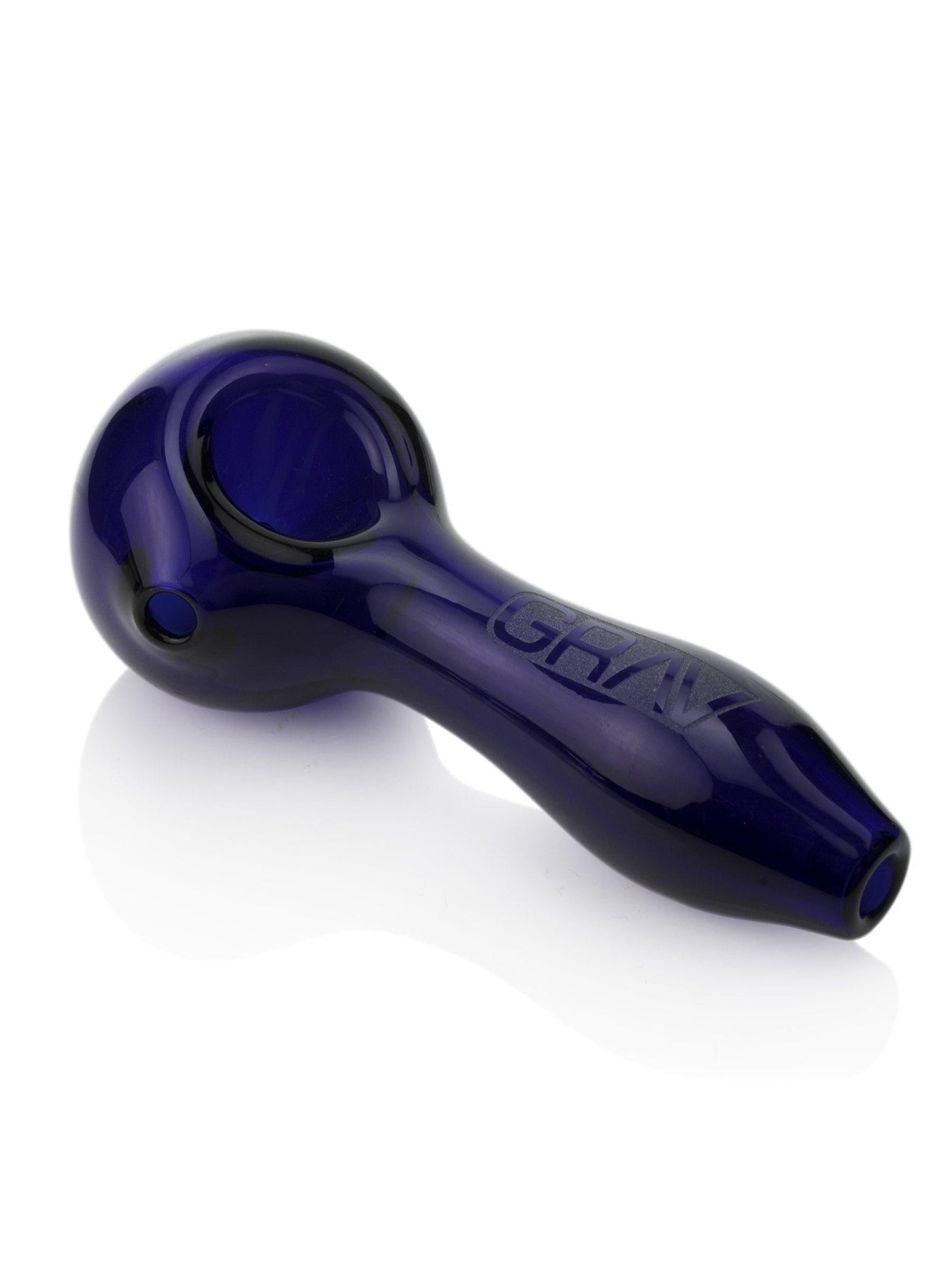 GRAV CLASSIC SPOON BLUE 810014750767