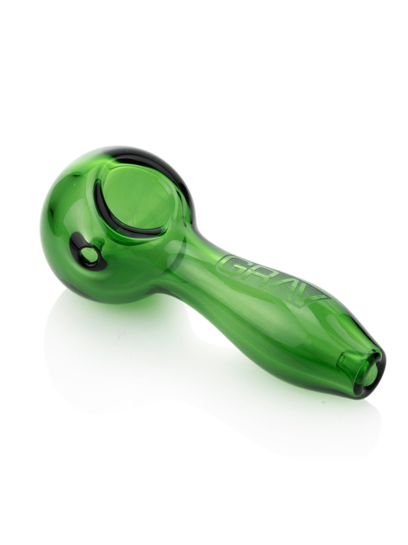 GRAV CLASSIC SPOON GREEN 810014750811