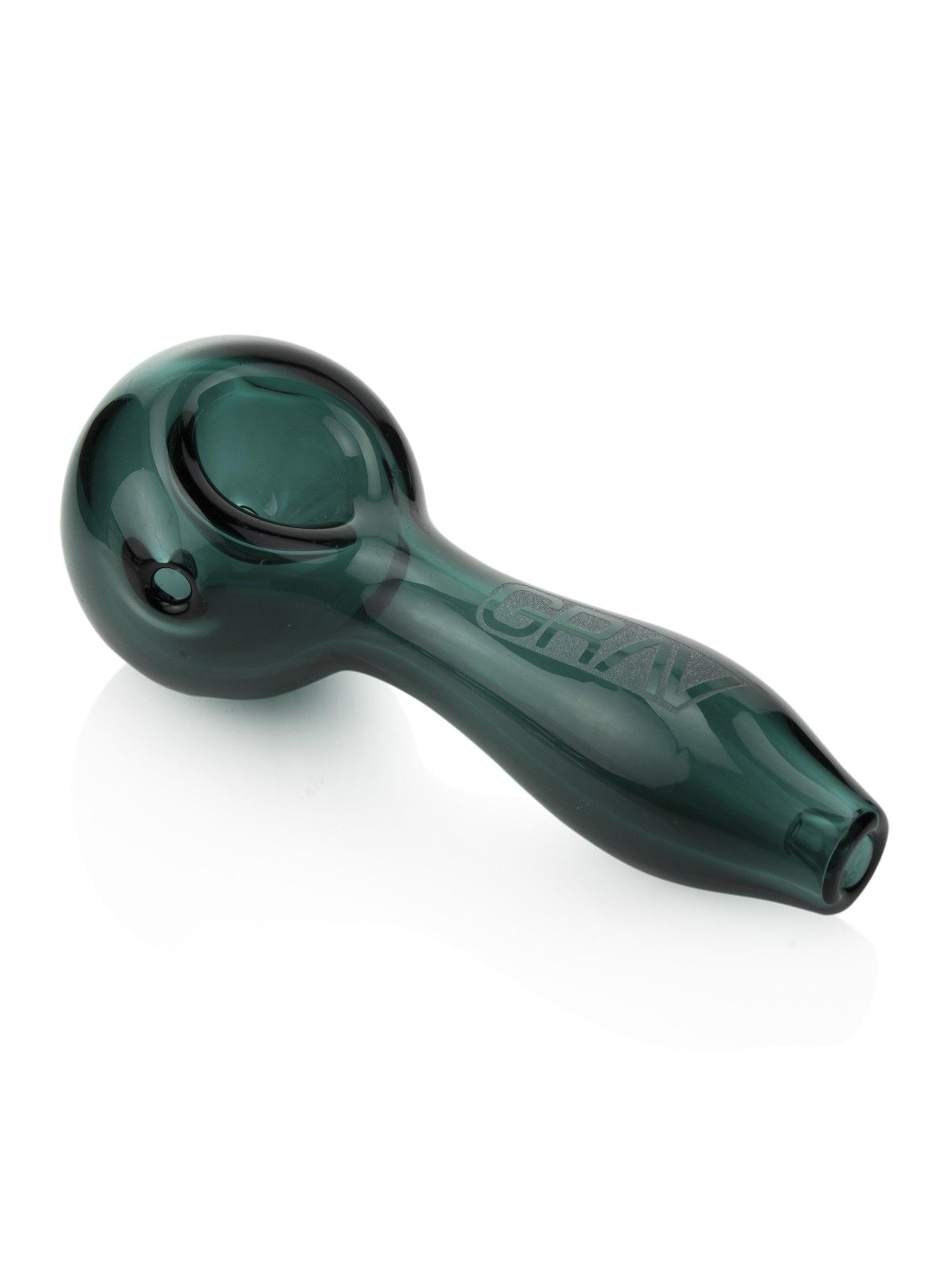 GRAV CLASSIC SPOON LAKE GREEN 810014750866