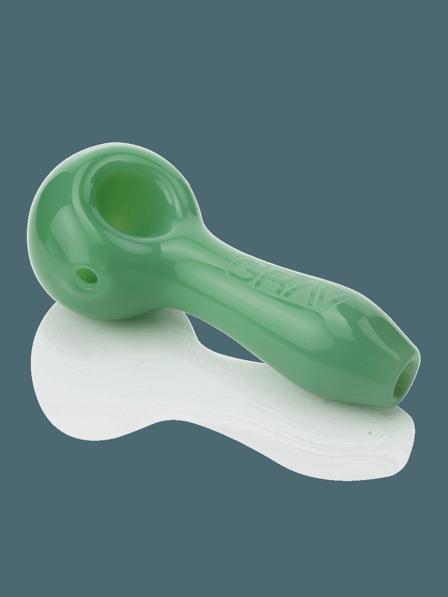 GRAV CLASSIC SPOON MINT 810014750798