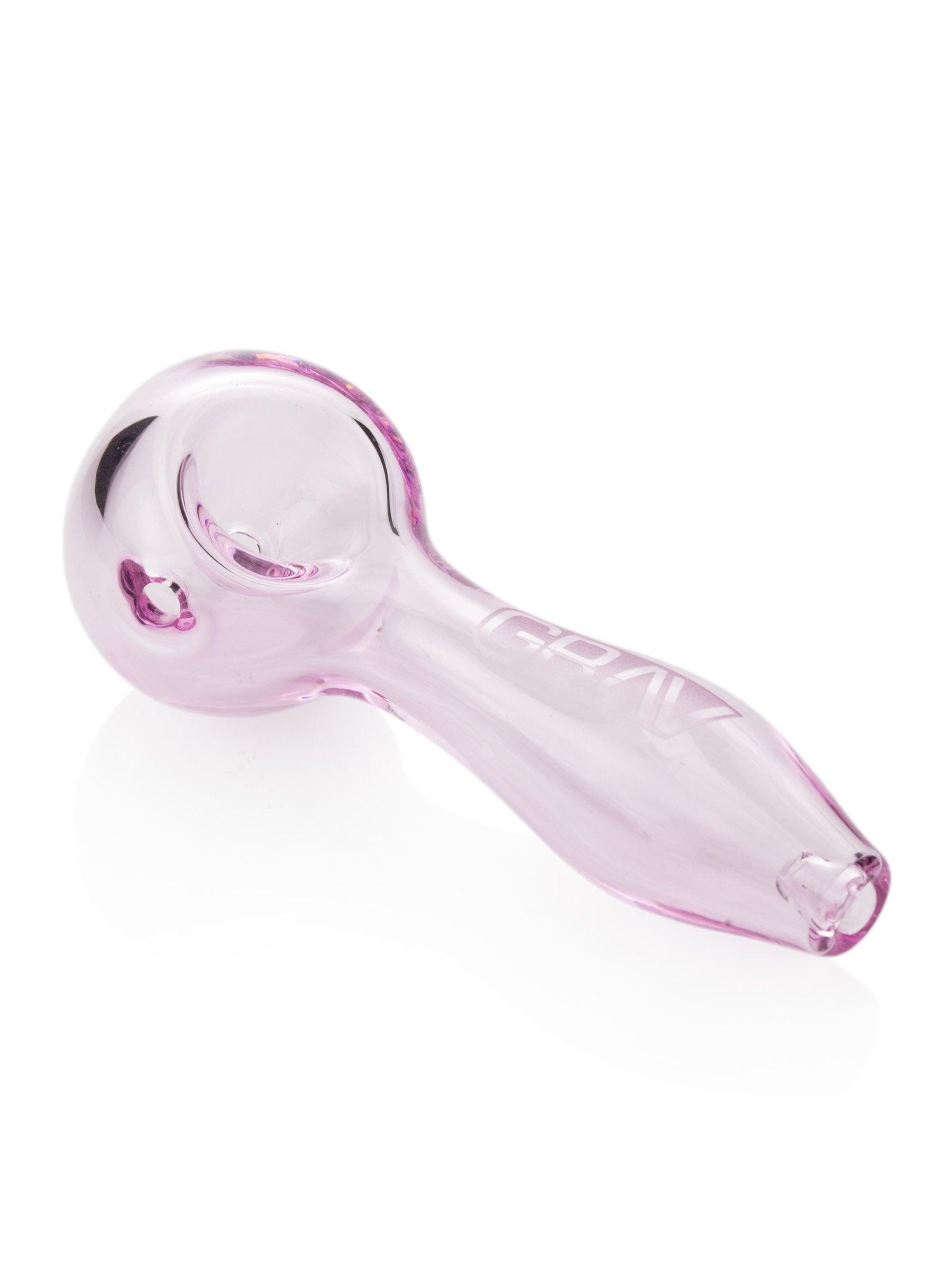 GRAV CLASSIC SPOON PINK 810014750859