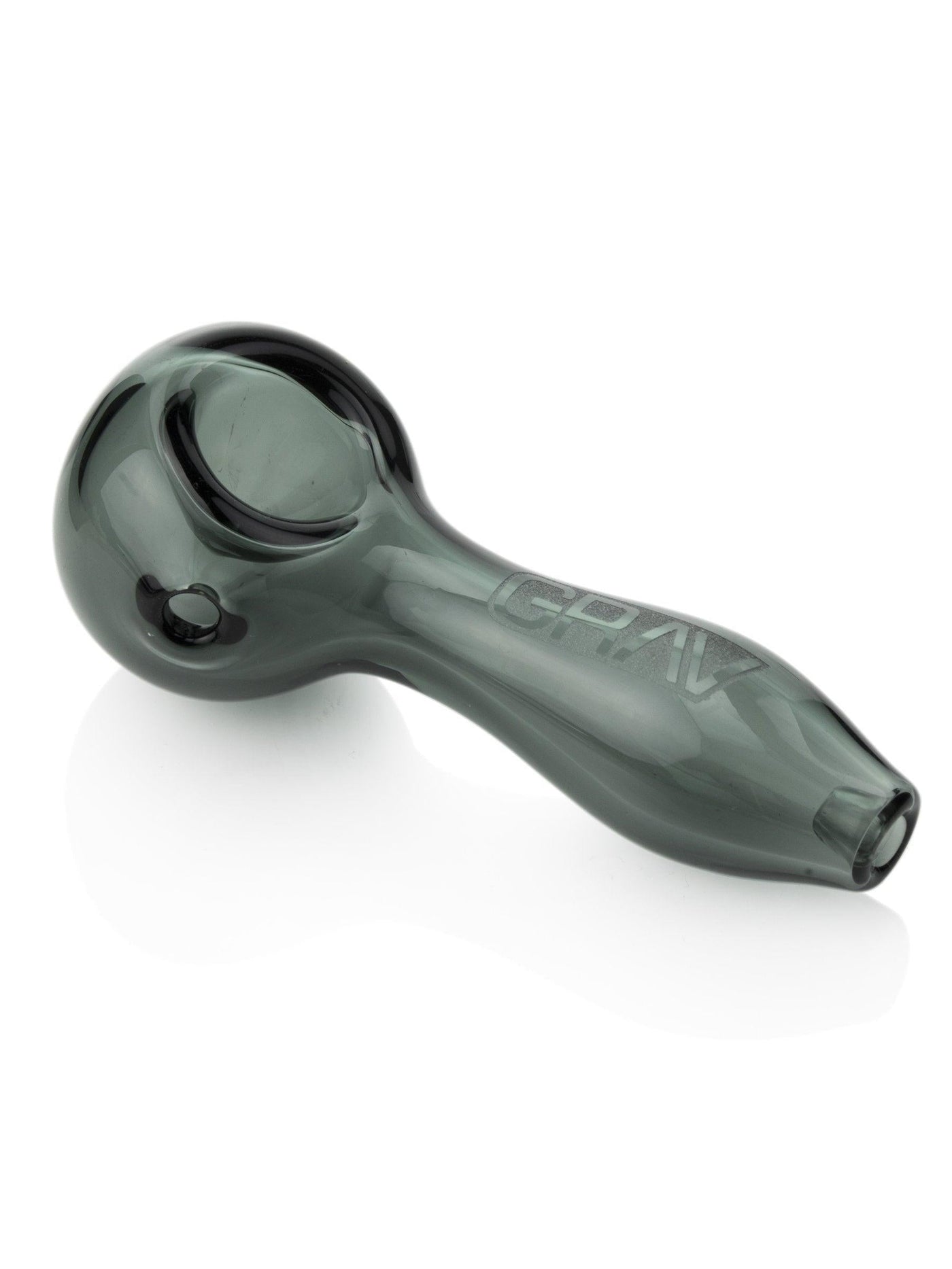 GRAV CLASSIC SPOON SMOKE 810014750774