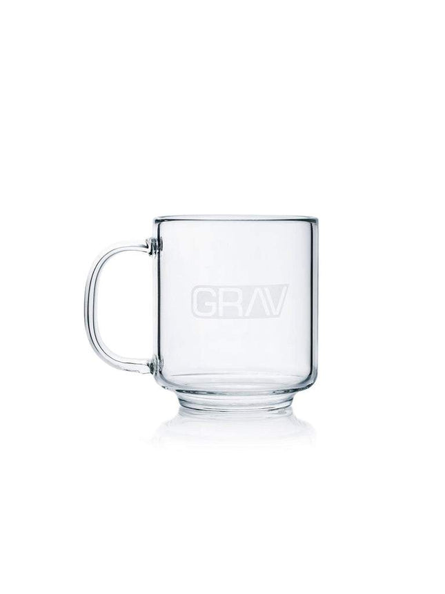 GRAV COFFEE CUP Default Title 810014757377