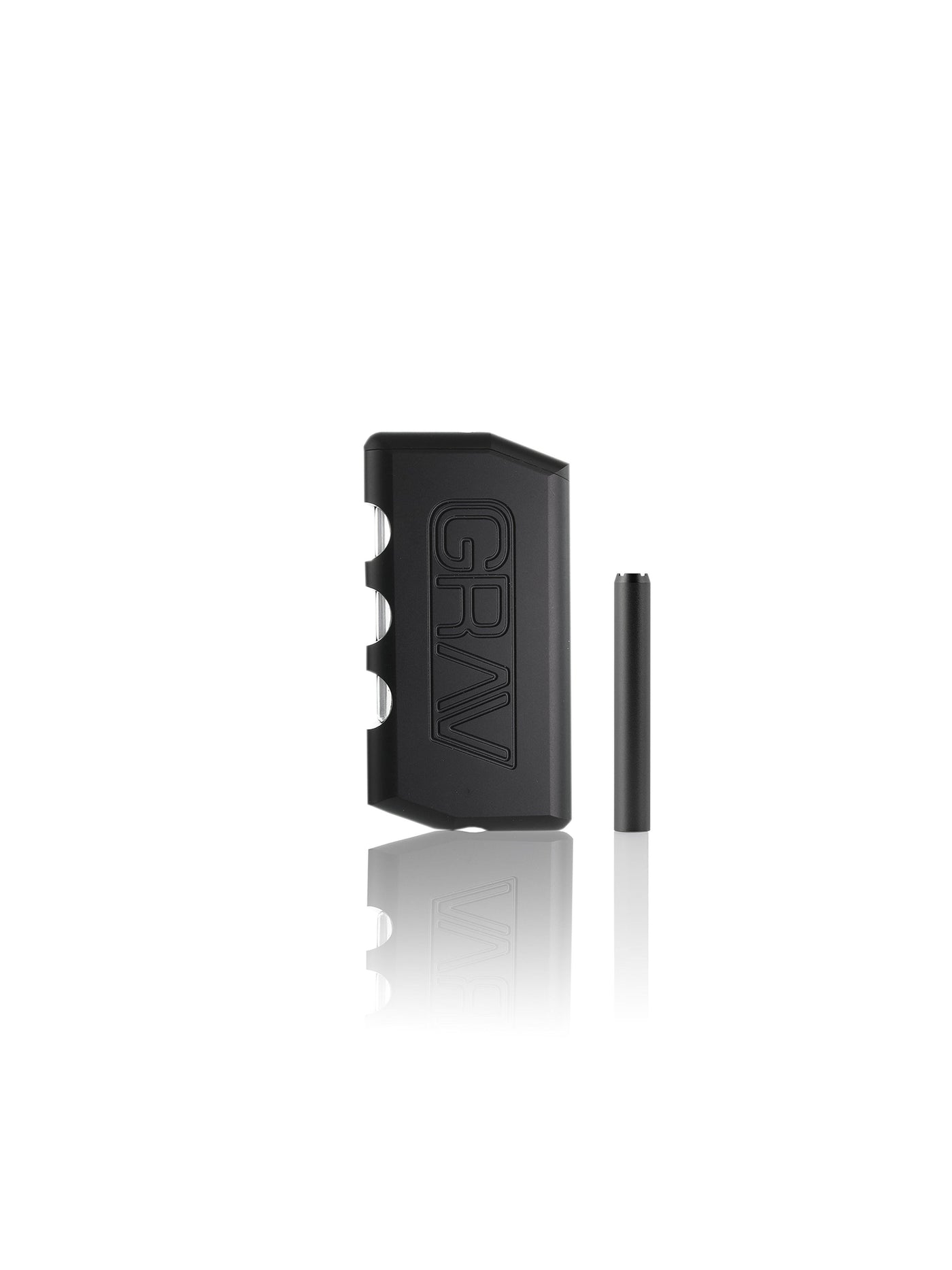GRAV DUGOUTR BLACK 810014751894