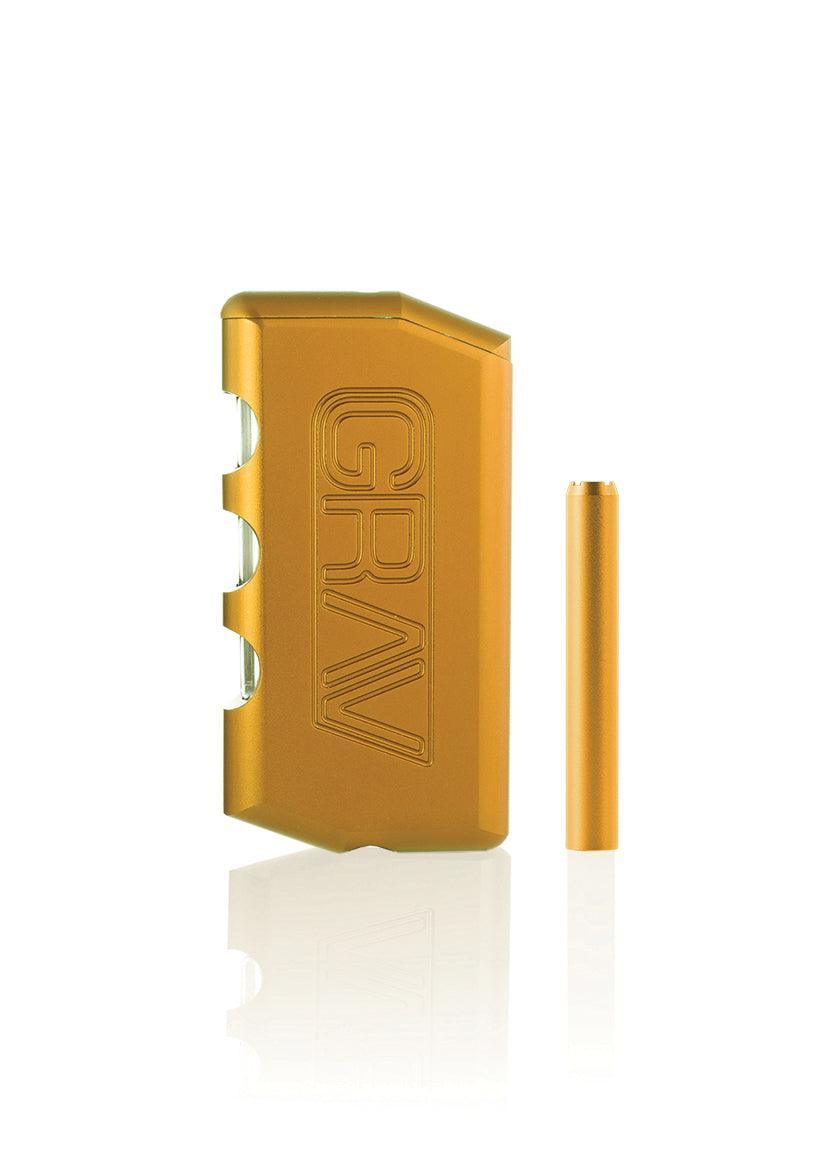 GRAV DUGOUTR GOLDEN ROD 810094770389