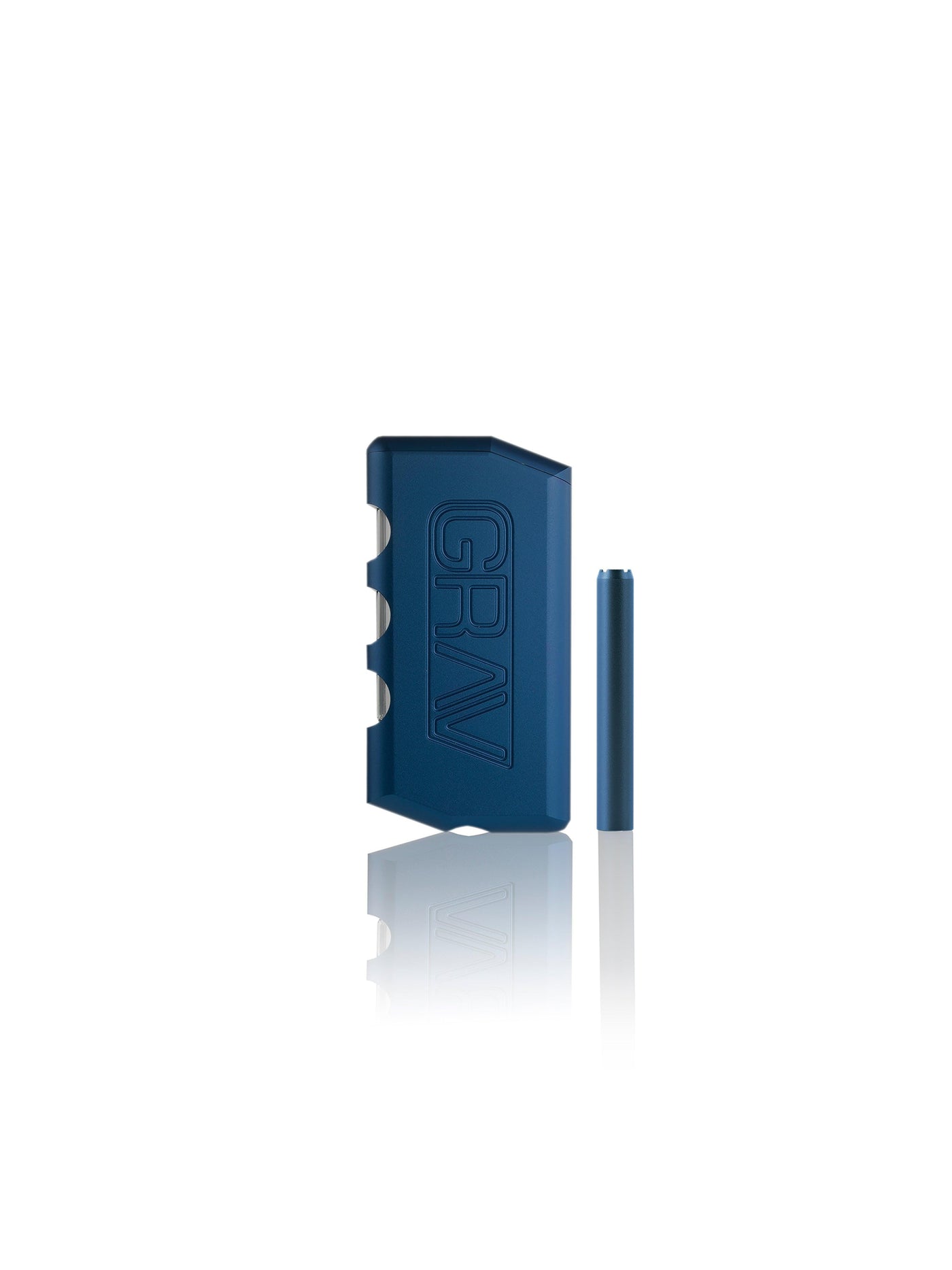 GRAV DUGOUTR MIDNIGHT BLUE 810014753409