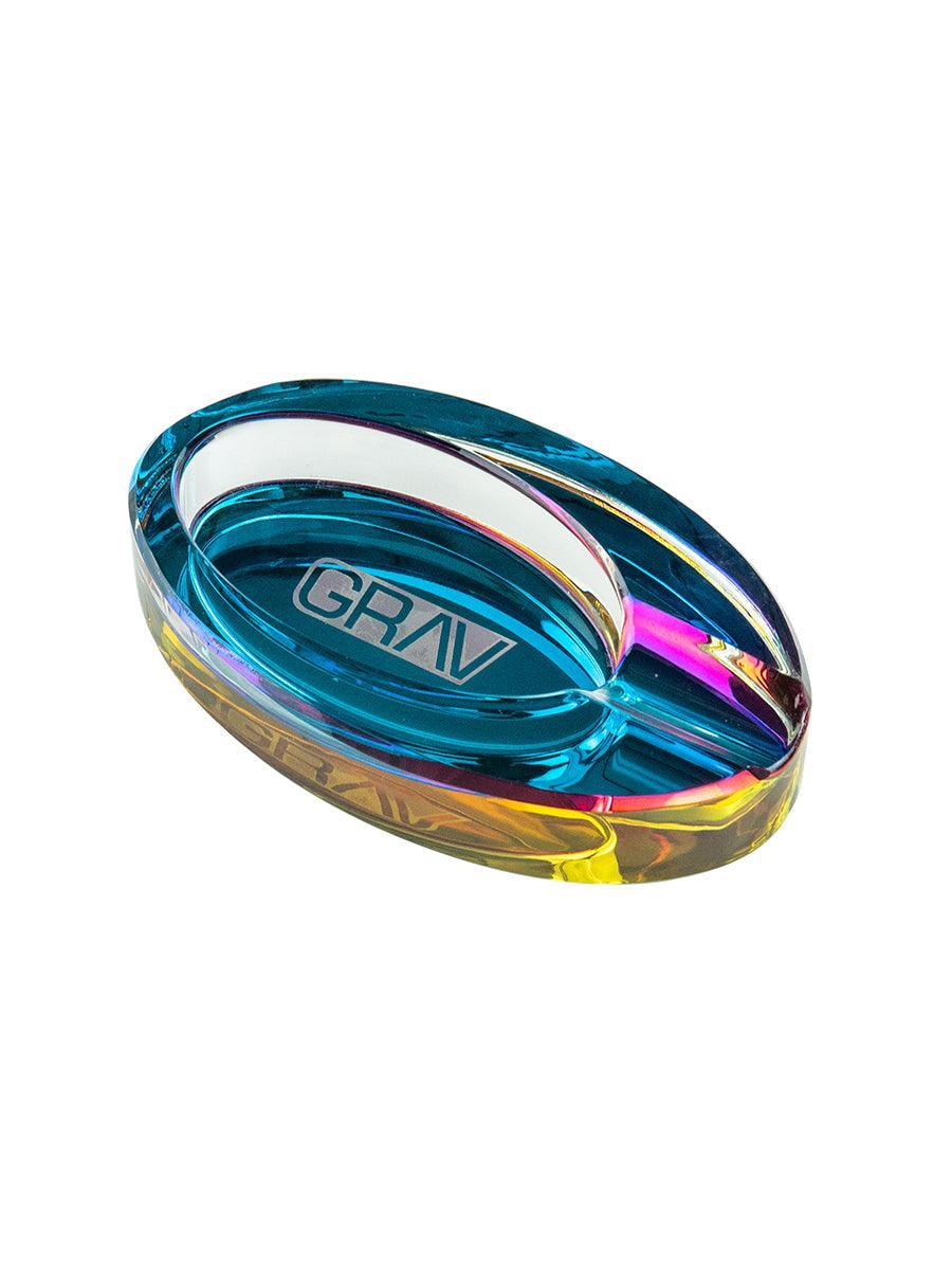 GRAV ECLIPSE ASHTRAY