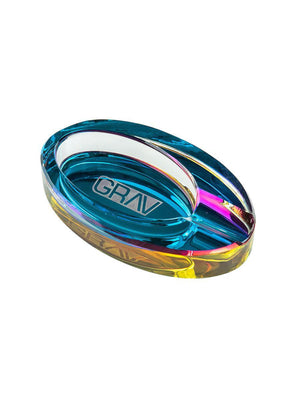 GRAV ECLIPSE ASHTRAY