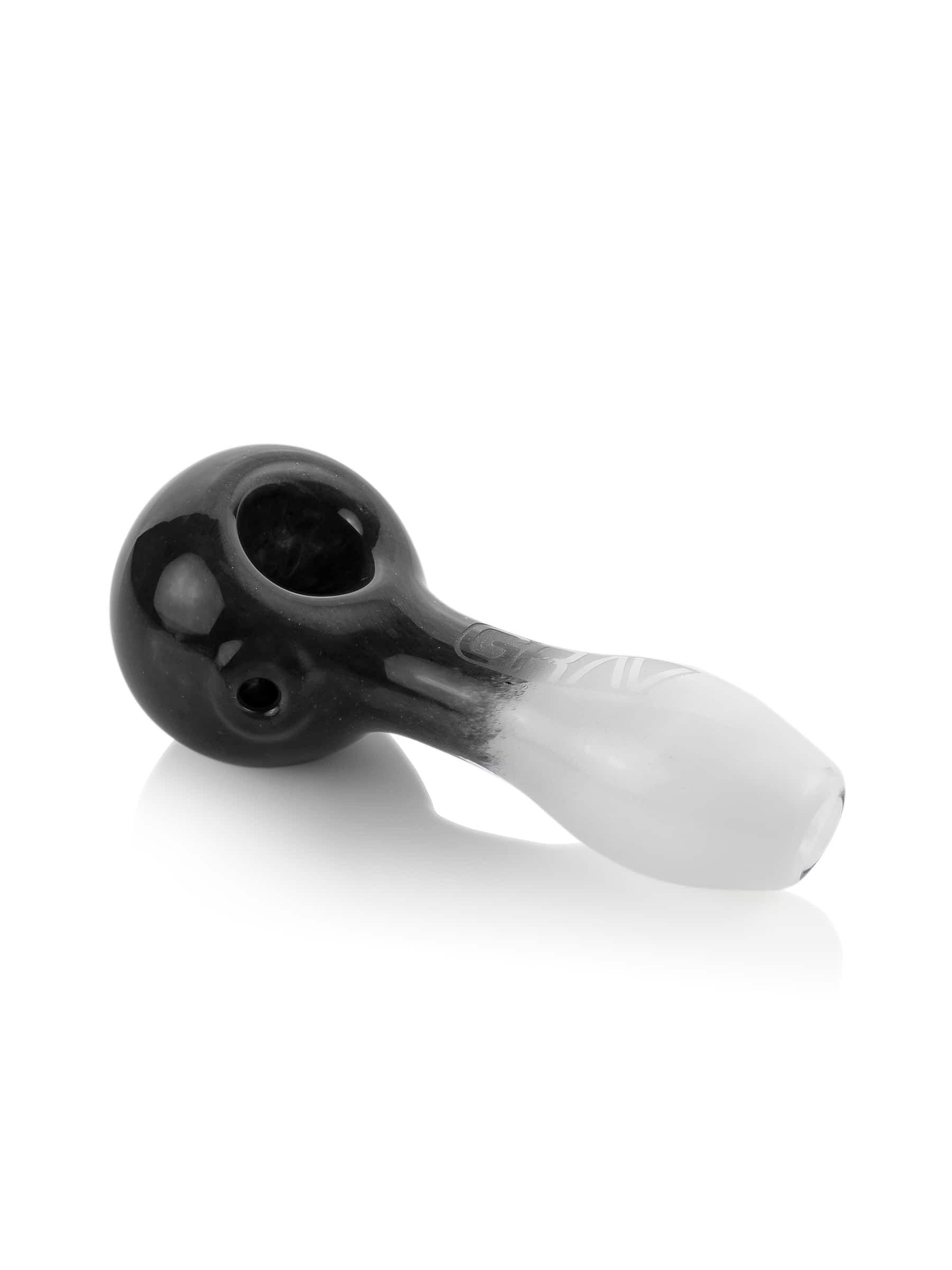 GRAV FRIT SPOON BLACK 810014757605