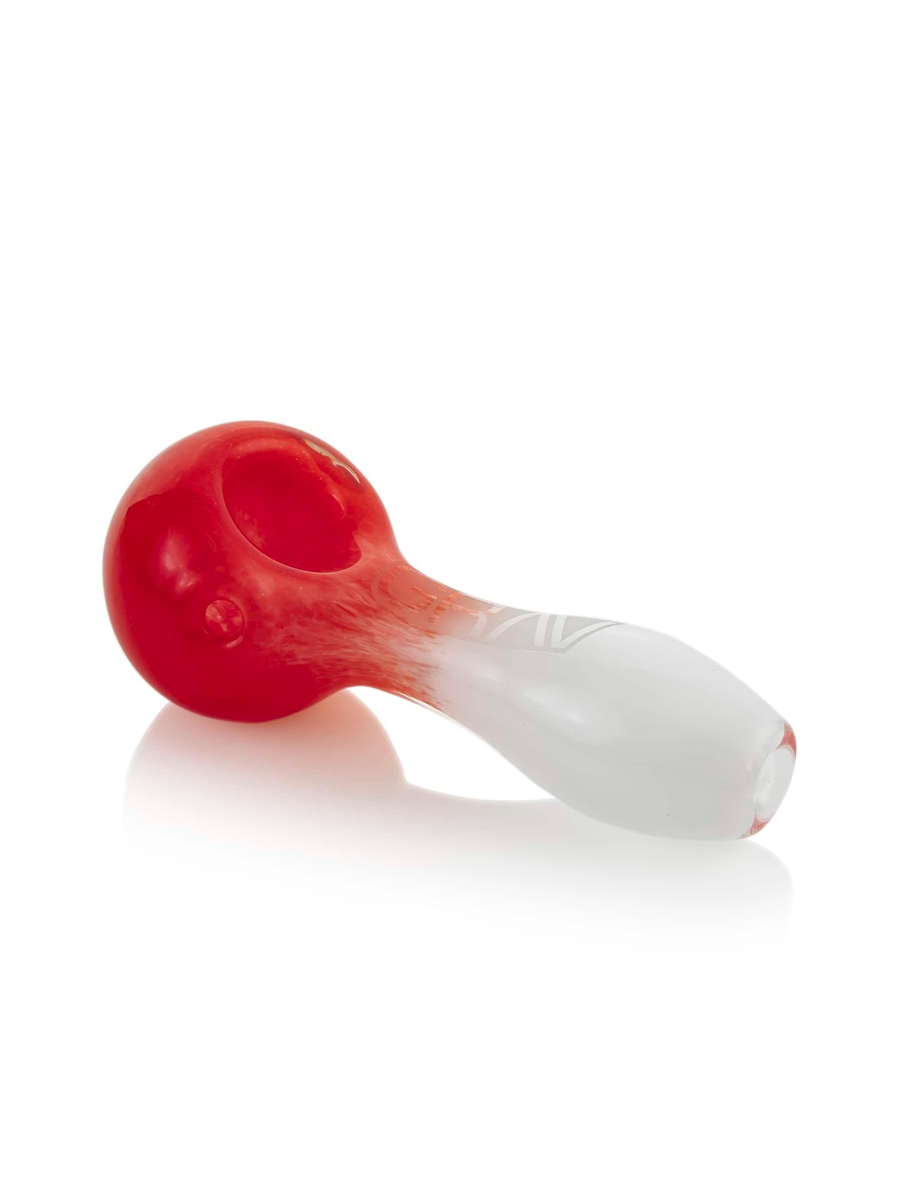 GRAV FRIT SPOON
