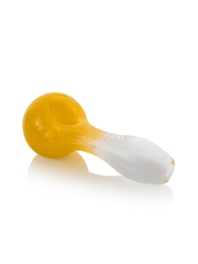 GRAV FRIT SPOON GOLDENROD YELLOW 810014757612