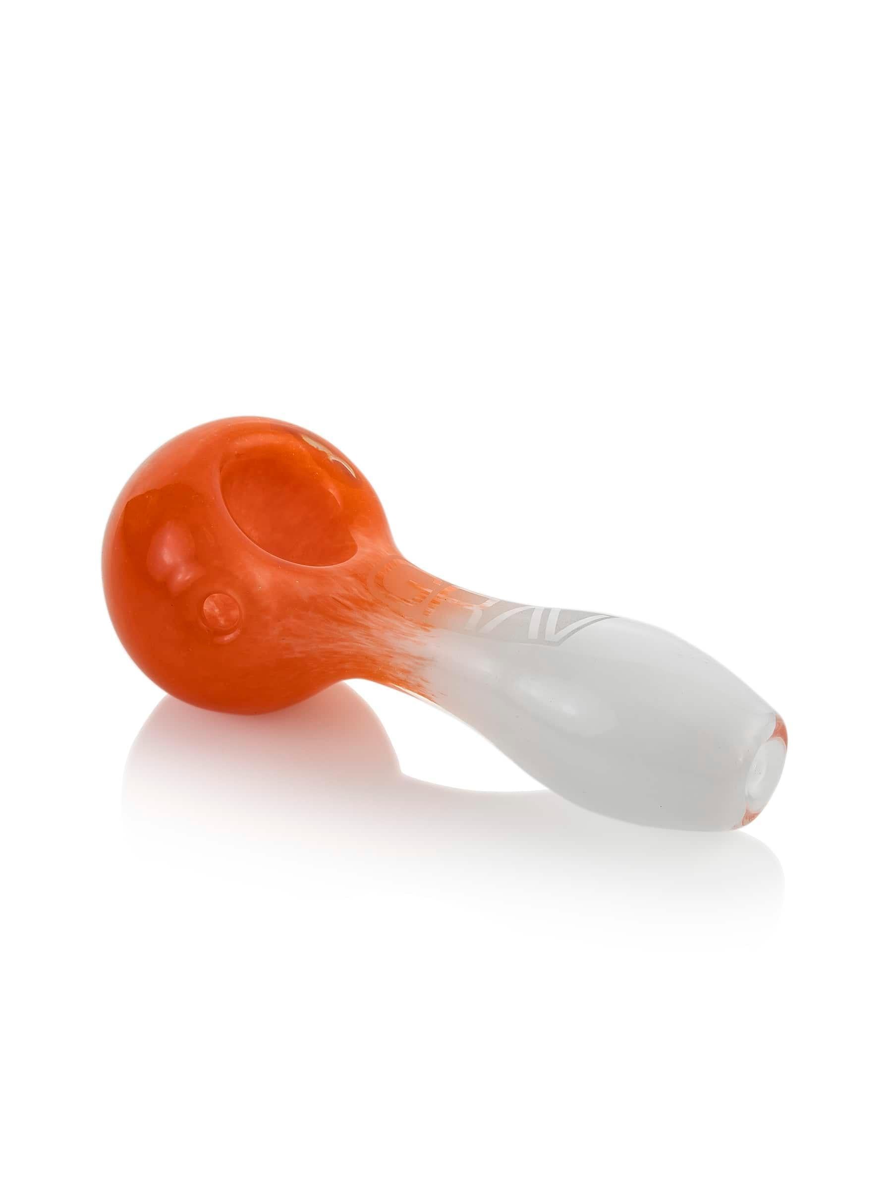 GRAV FRIT SPOON
