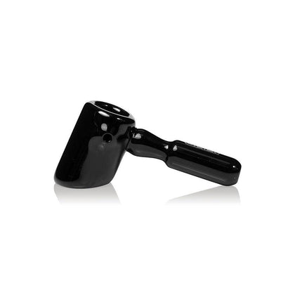 GRAV HAMMER HAND PIPE BLACK 810014759050