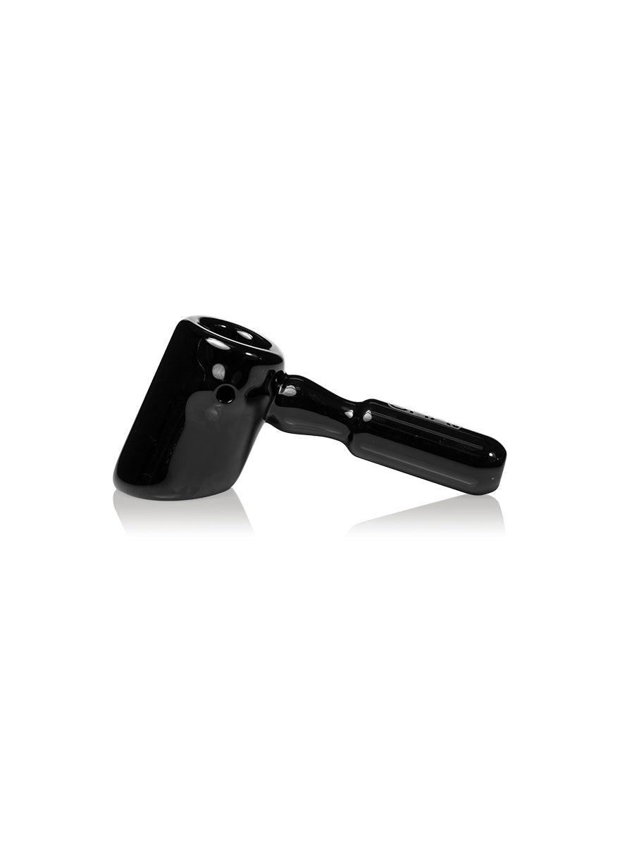 GRAV HAMMER HAND PIPE BLACK 810014759050