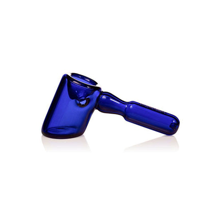 GRAV HAMMER HAND PIPE COBALT 810014759005