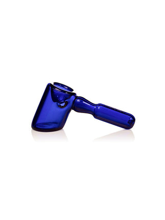 GRAV HAMMER HAND PIPE COBALT 810014759005