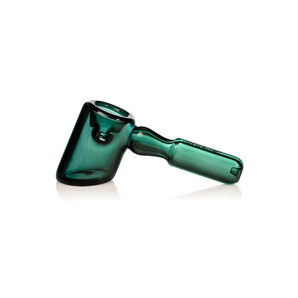 GRAV HAMMER HAND PIPE LAKE GREEN 810014759098