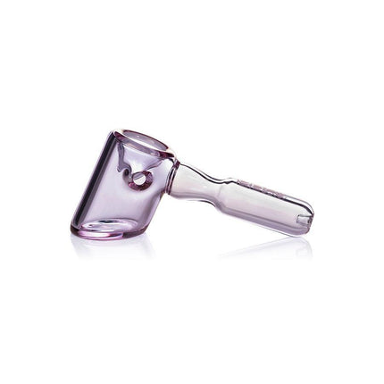 GRAV HAMMER HAND PIPE LAVENDER 810014759074