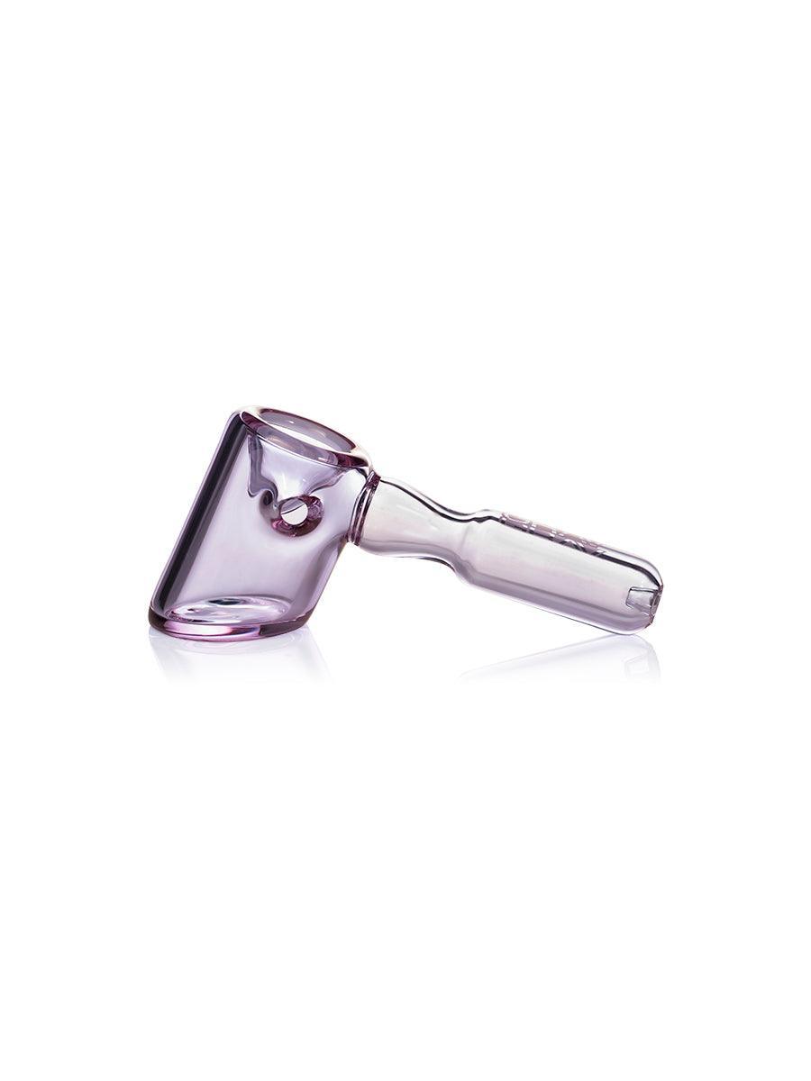 GRAV HAMMER HAND PIPE LAVENDER 810014759074